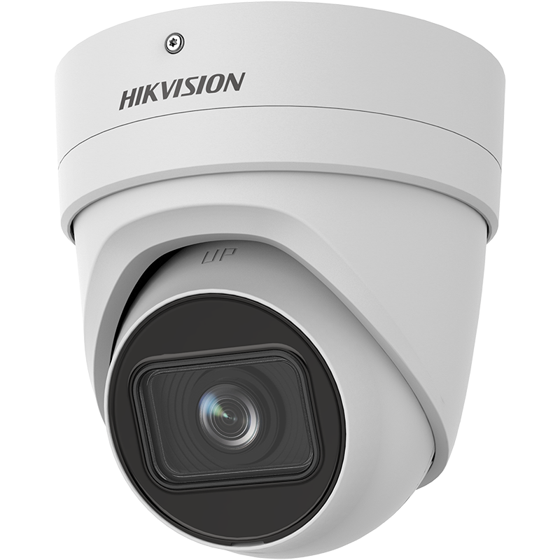 Hikvision Security Camera